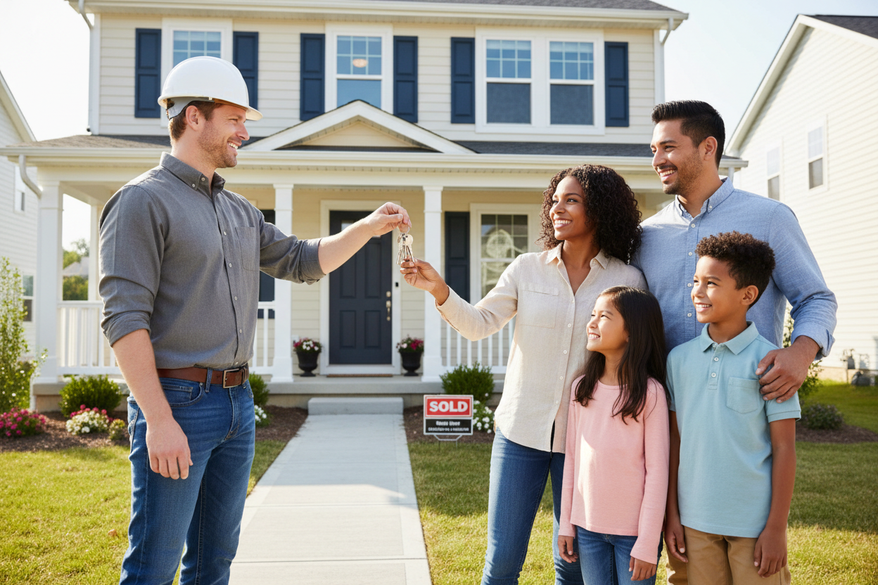 Trusted Remodeling Contractors Serving Long Island & NYC